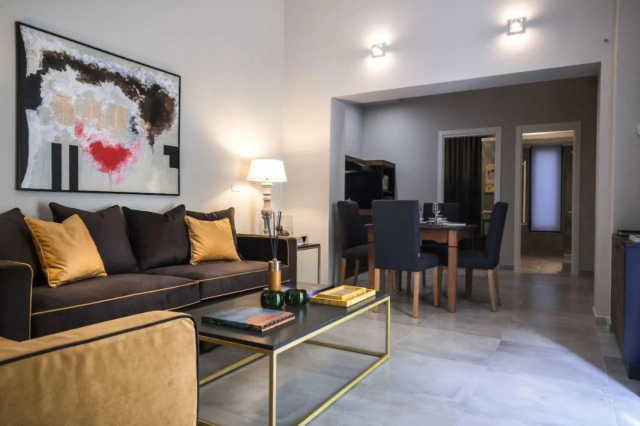 A&G Dimore Di Famiglia - Un Lusso Garbato Palermo Italy