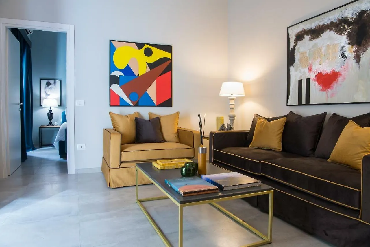A&G Dimore Di Famiglia - Un Lusso Garbato Palermo