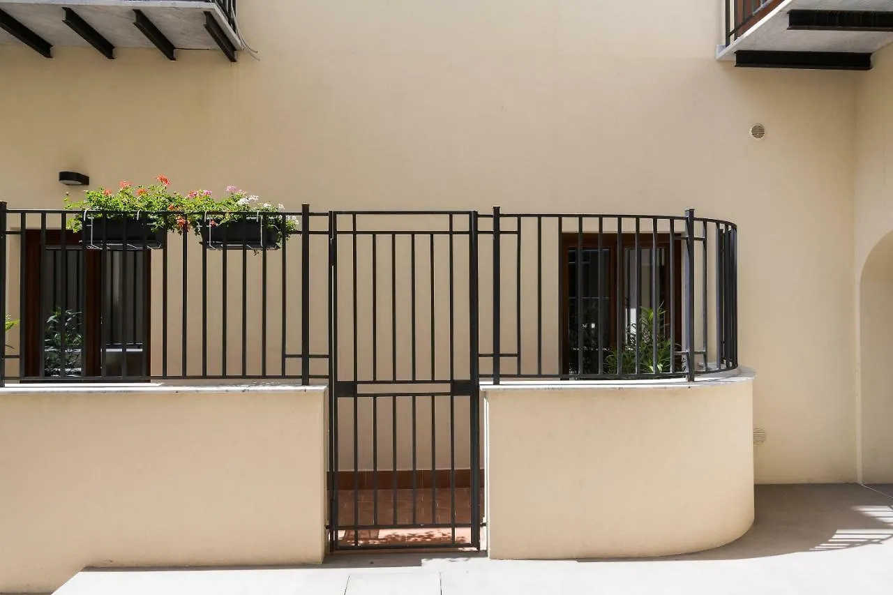 Apartment A&G Dimore Di Famiglia - Un Lusso Garbato Palermo