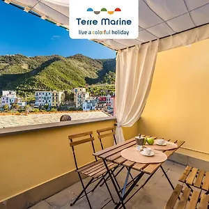 Il Borgo Dei Ricordi, Terre Marine , Corniglia Italy