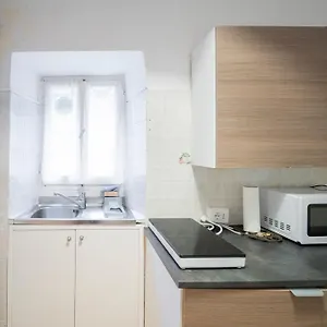 Il Limoneto Dei Cinque Sensi,apartment With Garden , Vernazza Italy