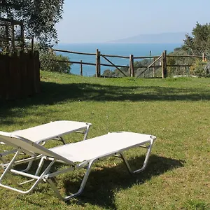 La Casa Nella Macchia , Monte Argentario Italy