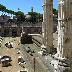 Forum , Rome Italy