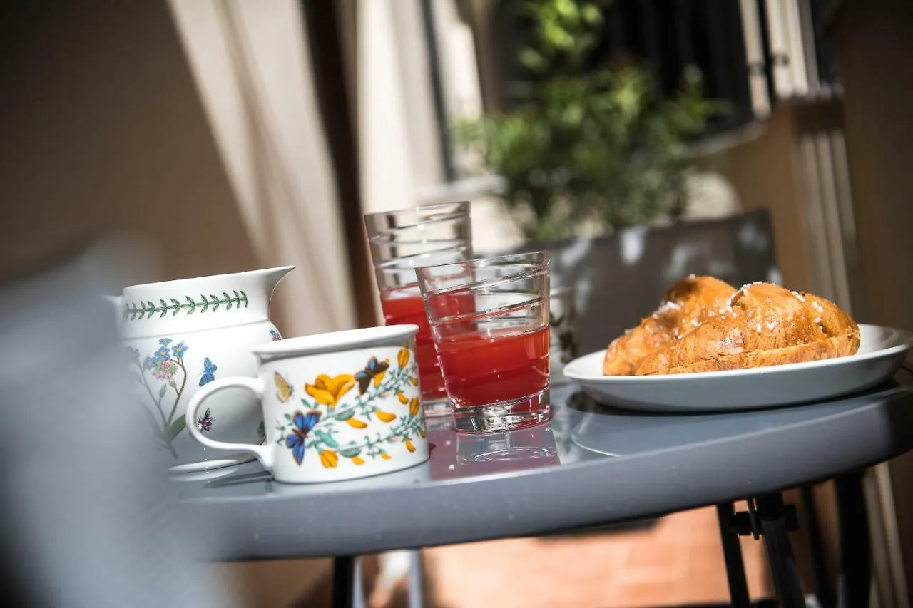 Apartment A&G Dimore Di Famiglia - Un Lusso Garbato Palermo